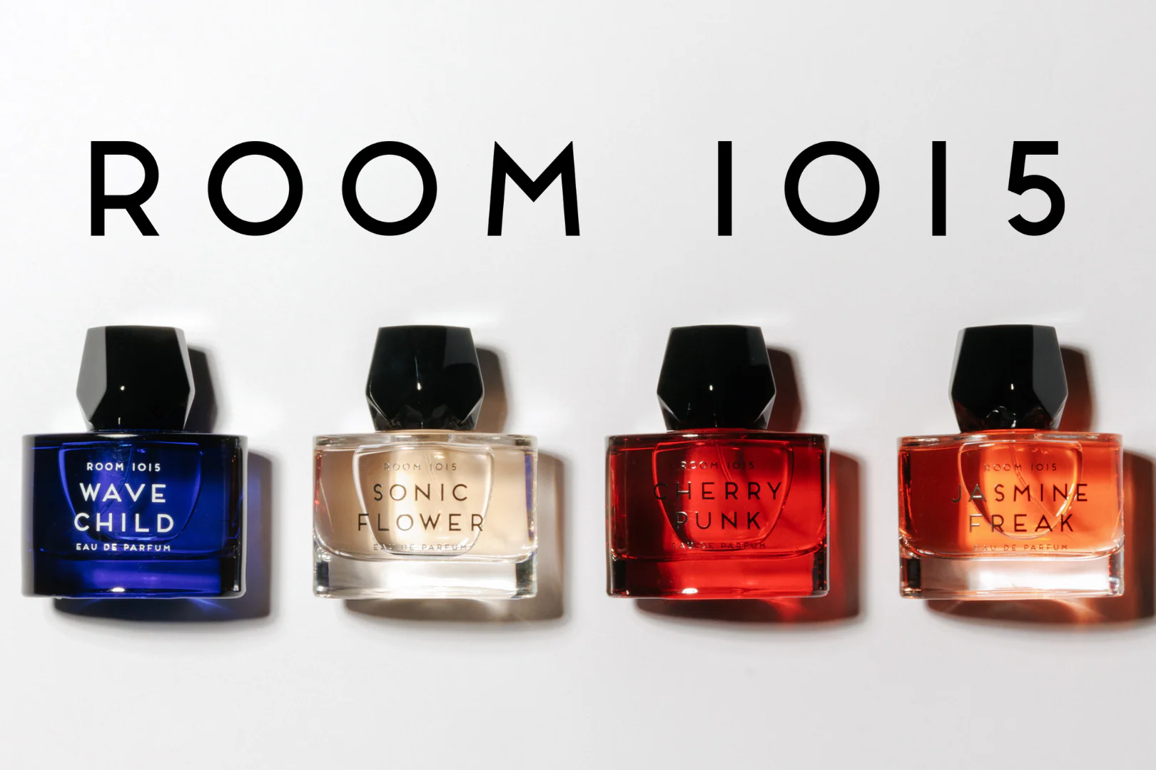 Unveil Your Signature Scent